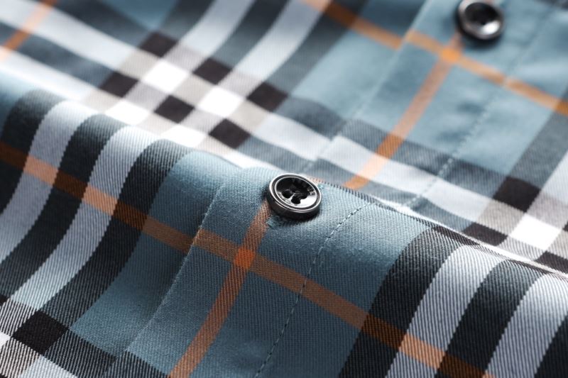 Burberry Shirts